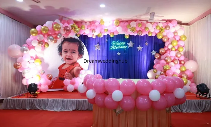 Shakti Event Planner